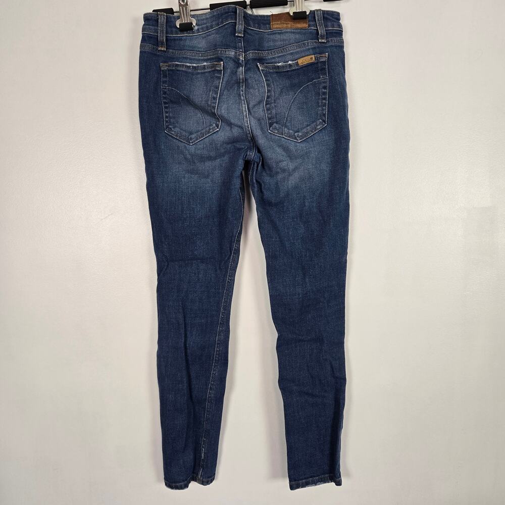 Joe's Jeans Skinny Ankle Jeans W 28 - Picture 2 of 5
